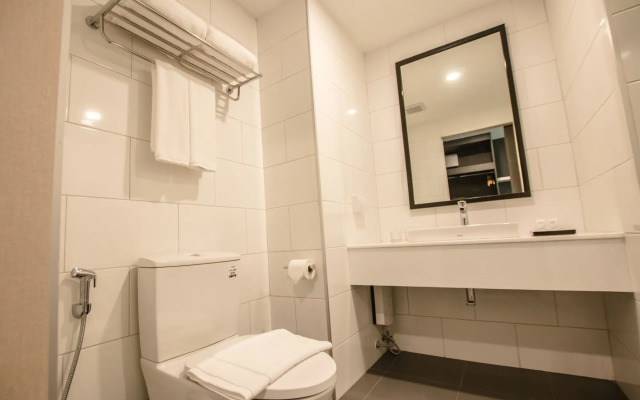 Hotel MAYU Chiang Mai