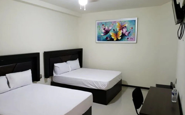 Hotel Real Jaguar