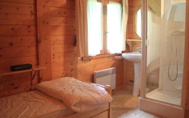 Chalet Chatel, 5 pièces, 8 personnes - FR-1-200-227