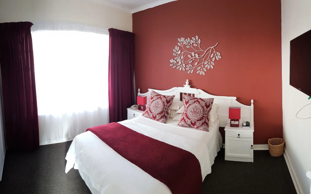 Eskulaap Hotel and Conference