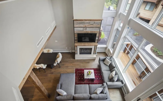 4BR Sterling Spruce Peak