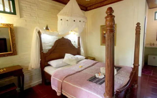 Tiing Gading Bungalows Ubud