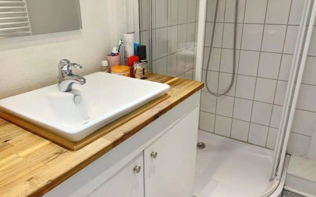 Cozy Room in WG Apartment in Schwenningen