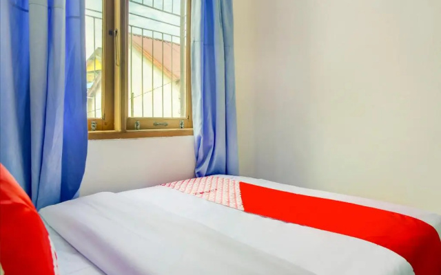 OYO 3286 Ramania Residence
