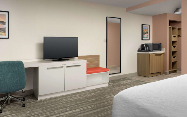 Hilton Garden Inn Dallas/Duncanville