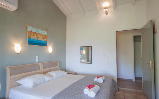 Odyssey villas