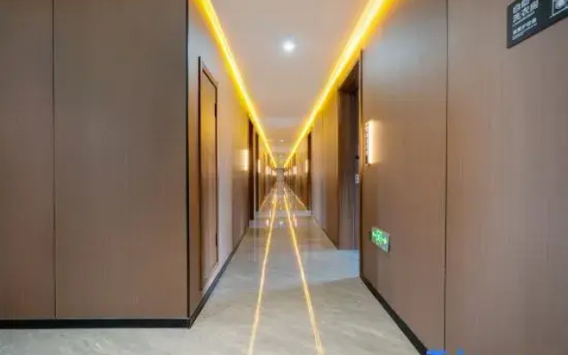 Huangchao Hotel (Dazhao Wuliang Temple)