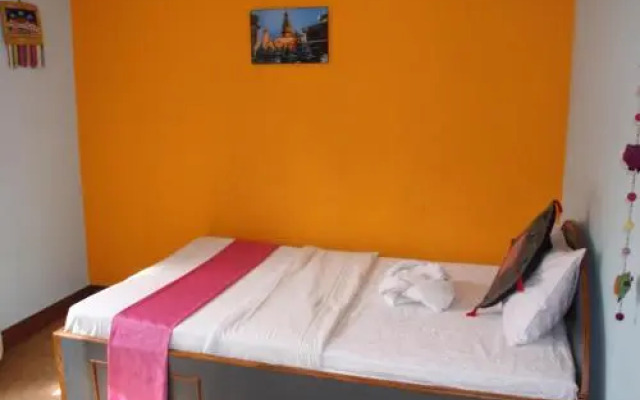 Ajasrika Ayurveda Center