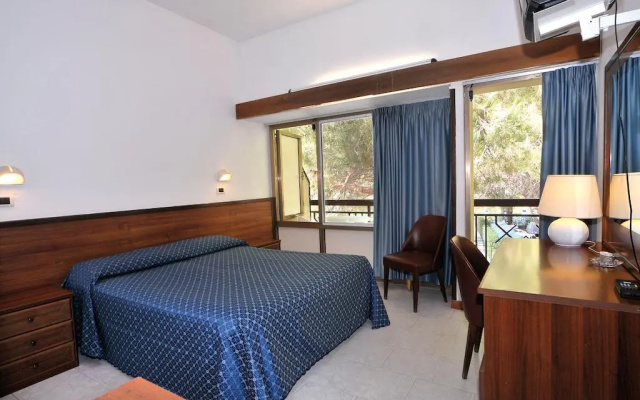 Hotel Lilly