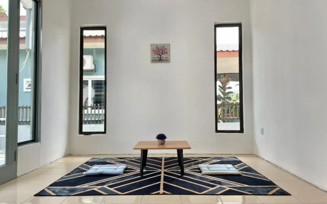 Inderaloka Villa 23A Free Parking