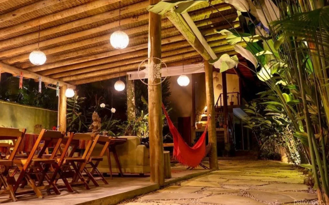 Moksha Surf Yoga
