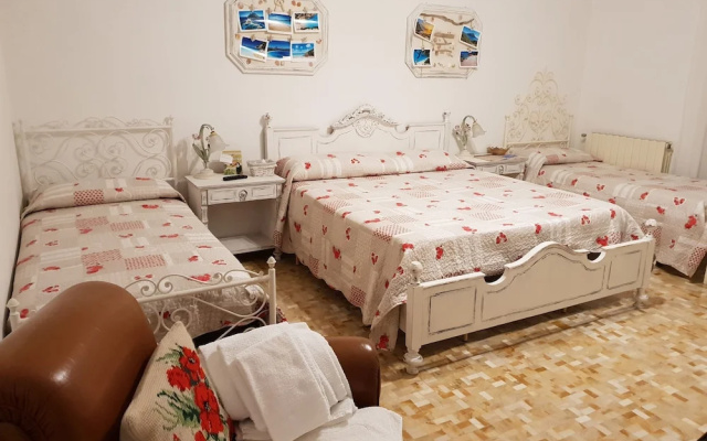 B&B Le Margherite