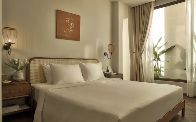 Rubens Boutique Hotel Phan Thiet
