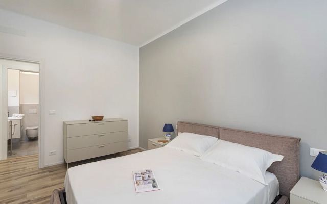 Quinto Modern Flat by Wonderful Italy