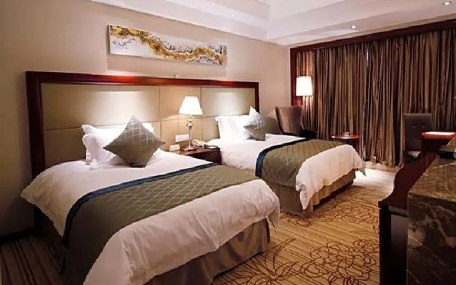 Great Palace Hotel