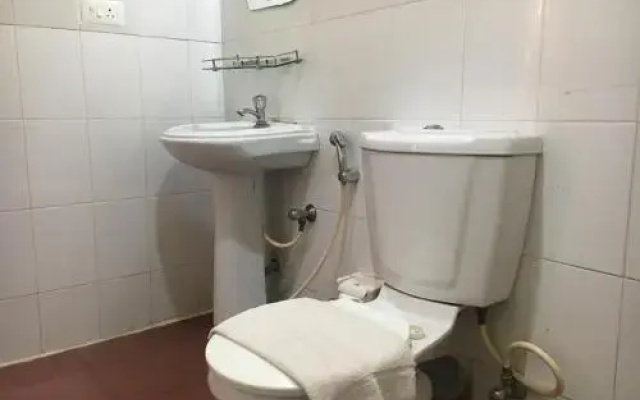 Hotel Usha