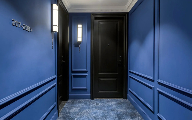 El Autor Hotel, Madrid, Autograph Collection