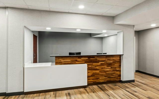 Hampton Inn Lexington/Georgetown