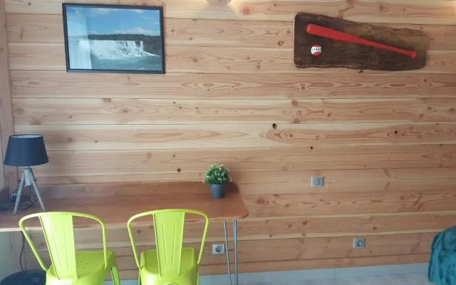 Au Petit Pressoir