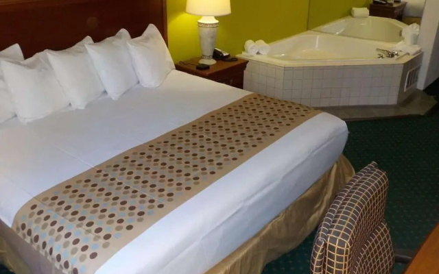 Budget Inn Express