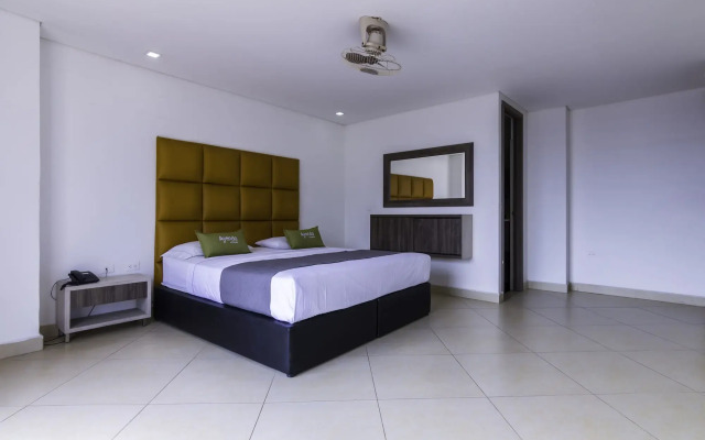 Hotel Perlatto