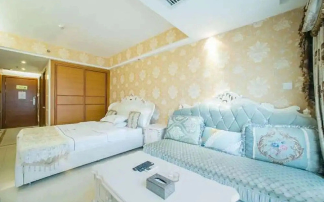 Wojia Apartment Guangzhou