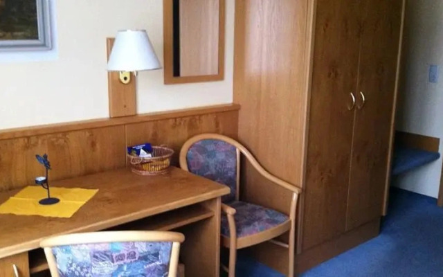 Hotel Erzgebirge