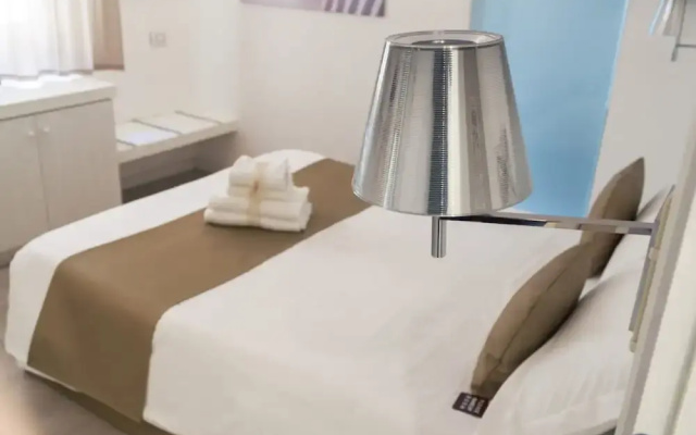 Rigel Villanova Rooms