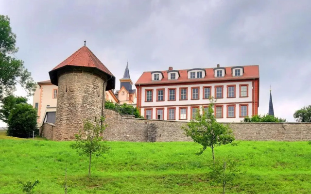Schloss Geisa