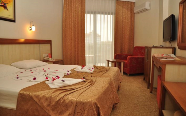 Victory Resort Hotel