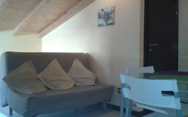 Romantico Apartment