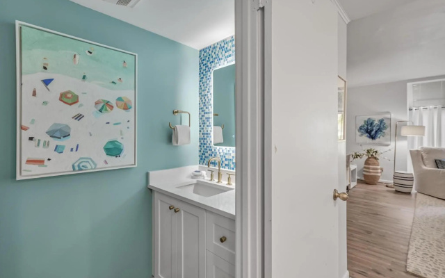 Beachwalk Villa 5125