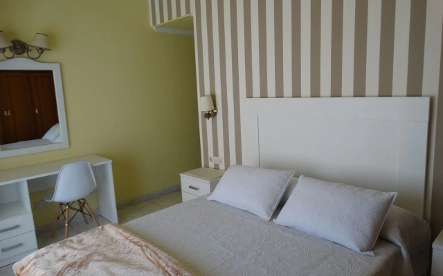 Hotel Cervantes