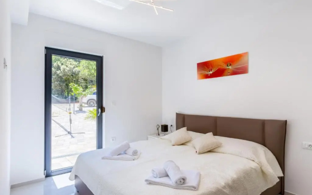 Seaside Villa & Spa
