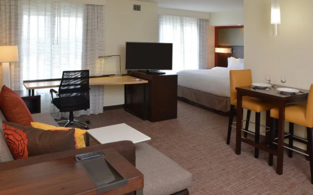 Residence Inn Akron Fairlawn