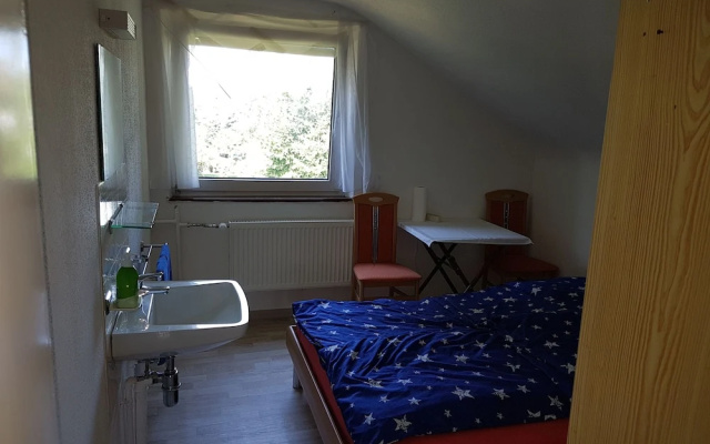 Gasthof Waldeck