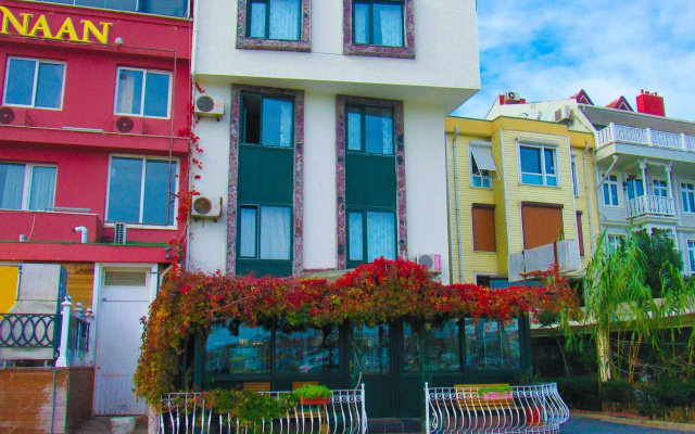 Airport Inn Hotel