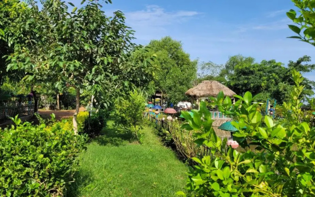 Panchobon Art Resort