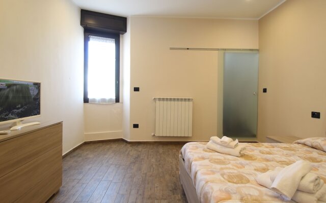 B&B Corso Roma in Brindisi, Italy from 113$, photos, reviews - zenhotels.com