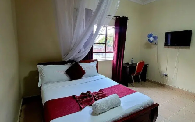 Museum View Hotel Kisumu