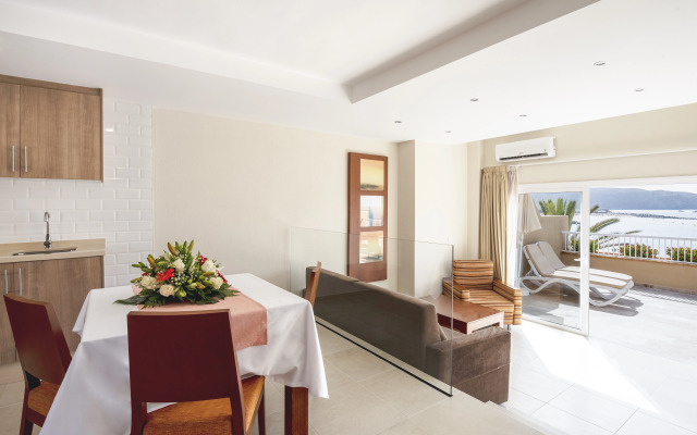 Apartamentos Vistasur