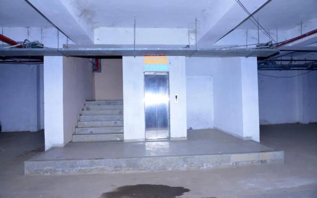 Hotel Asopalav