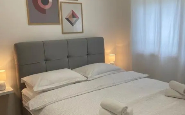 Apartments Antini