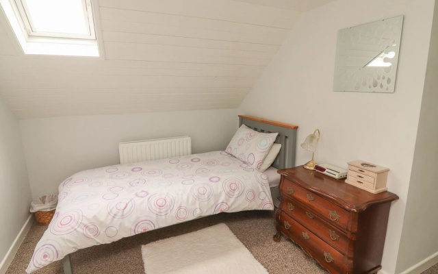 Limestone Cottage