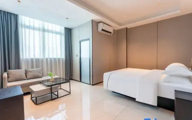 Sanshui Residences