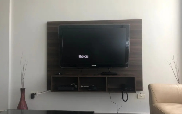 Departamento En Monterrey Cumbres (poniente)
