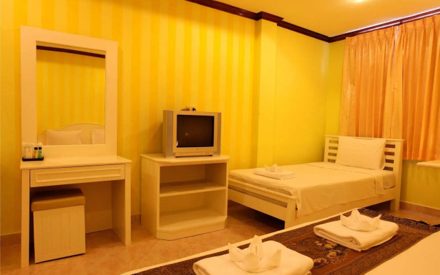 Amici Miei Hotel