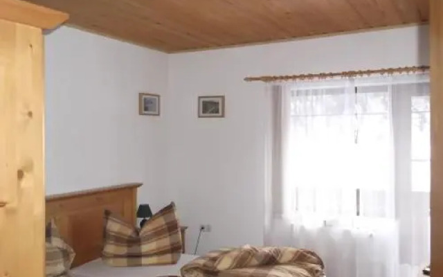 Pension Gentiana
