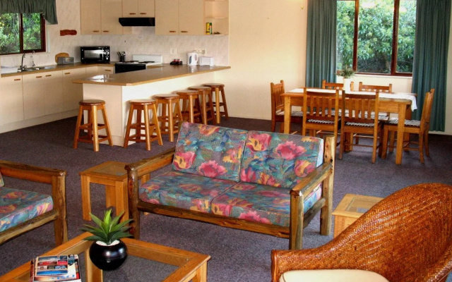 Phantom View Lodges