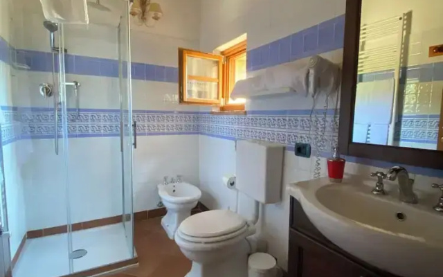 Agriturismo Borgo Sette Tigli